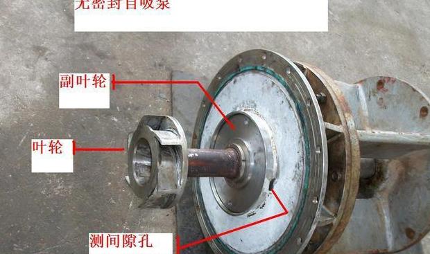 抽水泵嗡嗡响不抽水？原因及处理方法解析