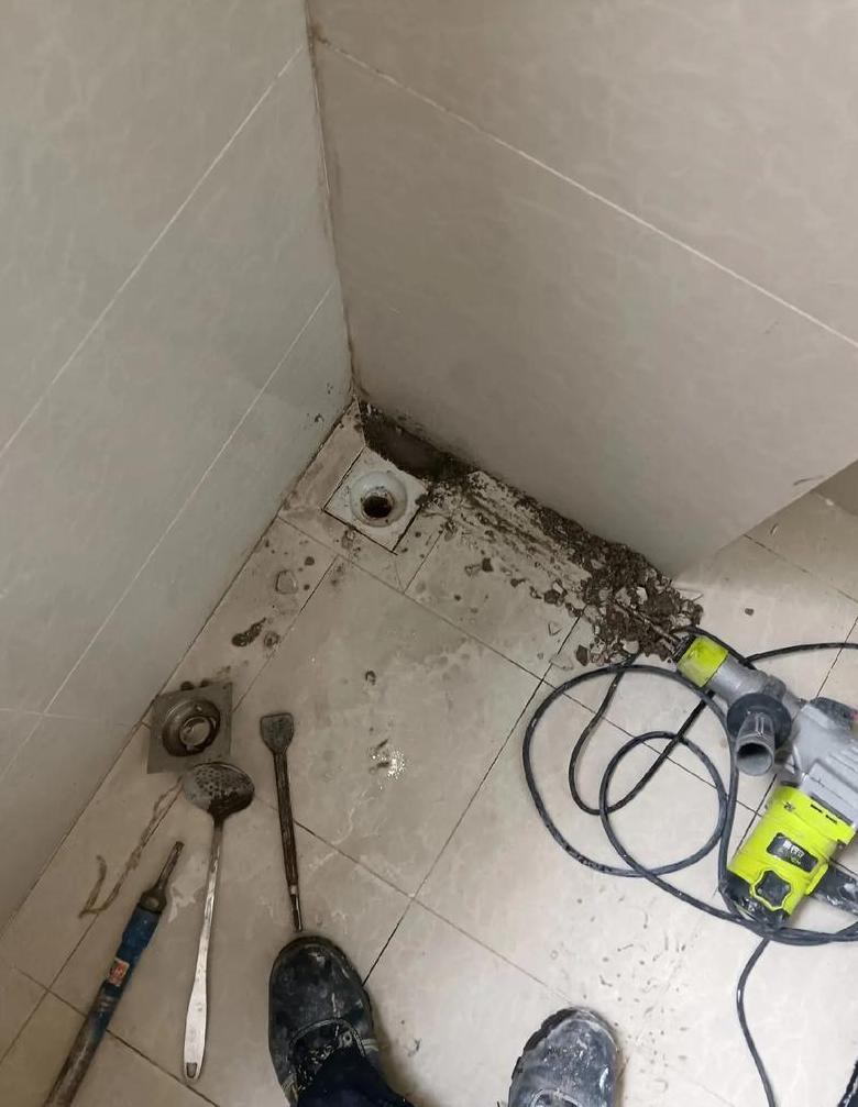 卫生间漏水处理攻略与防水技巧全解析
