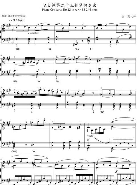 莫扎特摇篮曲歌词解析与经典赏析