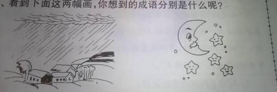 细雨声声：描绘雨滴轻吟的词汇集