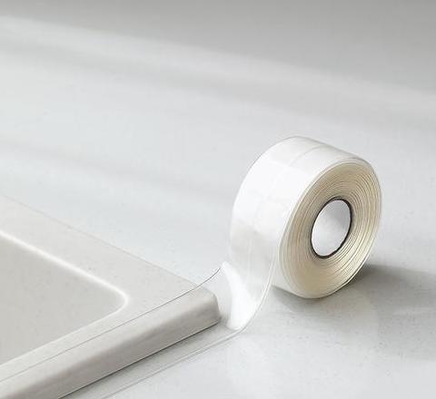 厨房瓷砖美缝：如何选择颜色与材料？