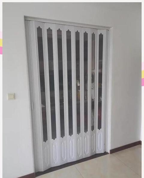 厨房无门如何合法通天然气？