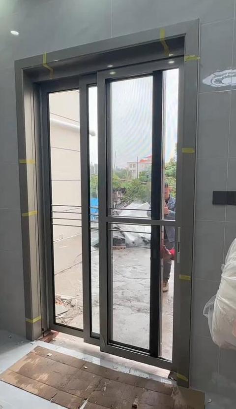 阳台对门风水化解攻略