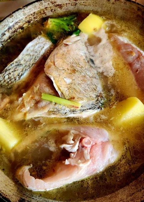 炖鱼去腥小妙招大揭秘