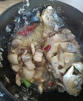 家常三道鳞子鱼做法详解