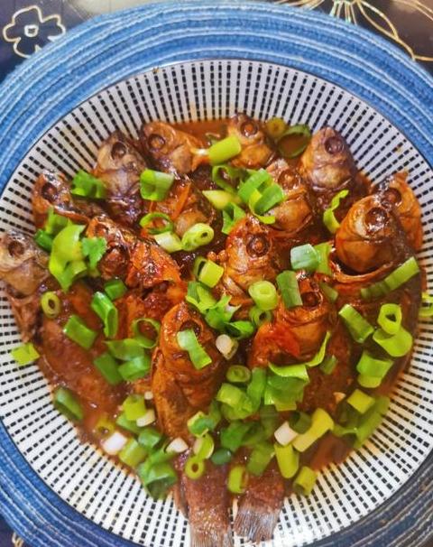 正宗糖醋酥鲫鱼做法详解