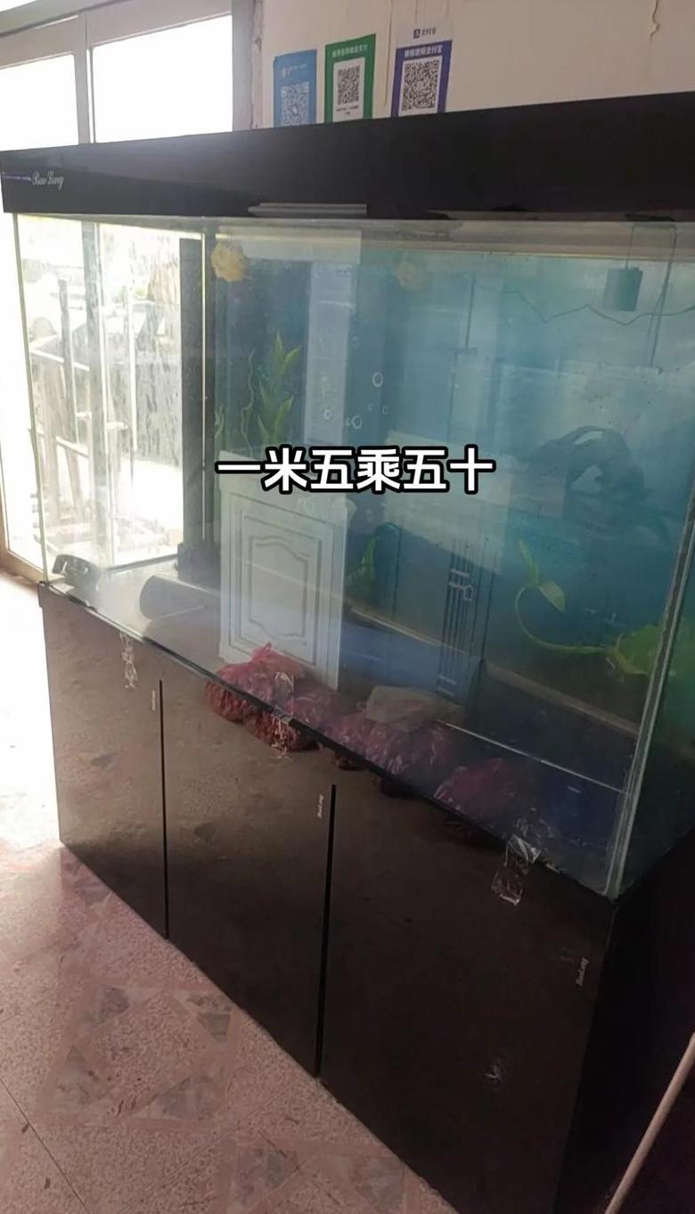 1米鱼缸尺寸解析及重量估算