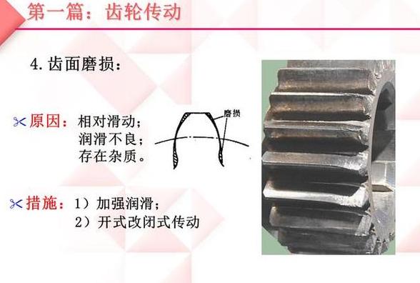 齿轮传动设计：齿面疲劳强度解析