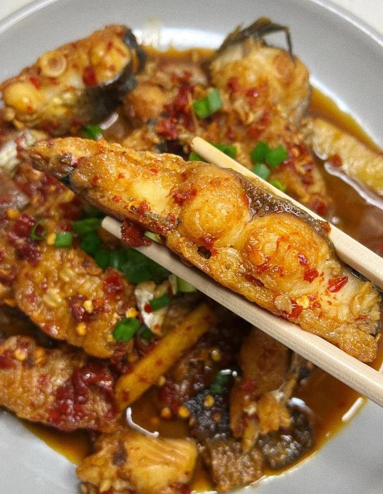 去除鱼土腥味实用技巧