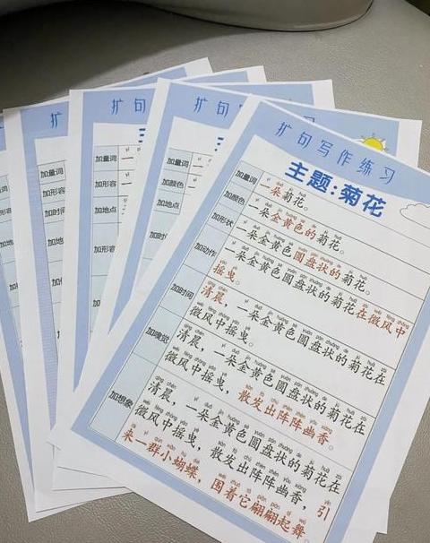 如何扩写地球是摇篮句子？