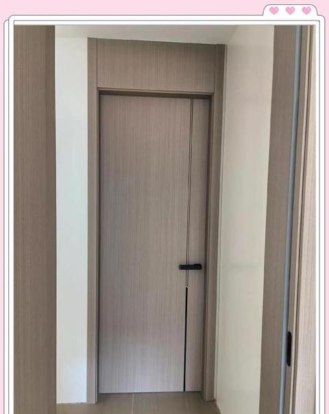 家装木门材质选择指南