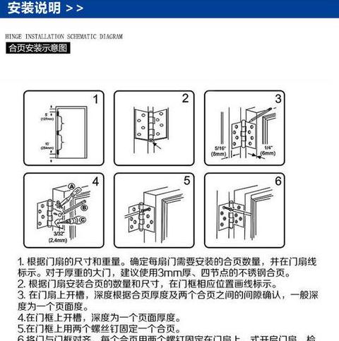 学校防火门安装要点及配置攻略
