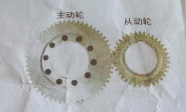 齿轮内啮合与外啮合运动解析：工作原理与影响揭秘