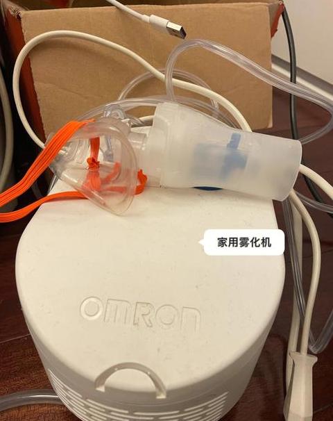 雾化湿化瓶不加水原因及正确氧气雾化吸入法