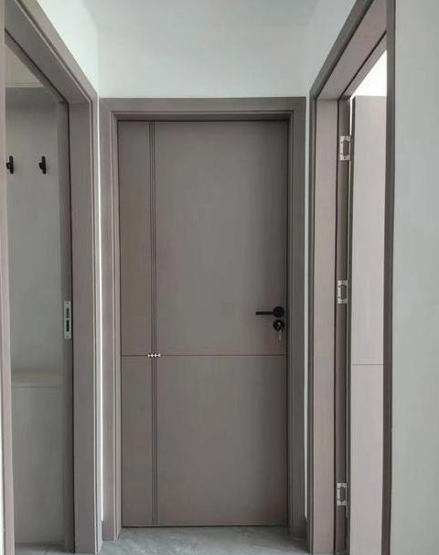 碳晶门与实木复合门：如何选择？