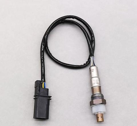 氧传感器更换周期解析