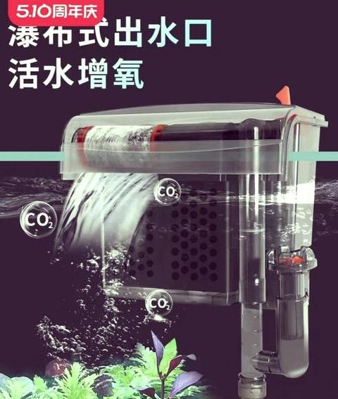 鱼缸水泵响而不抽水？揭秘原因与选购技巧