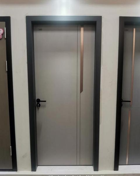 木门油漆颜色全解析：多样选择，风格搭配指南
