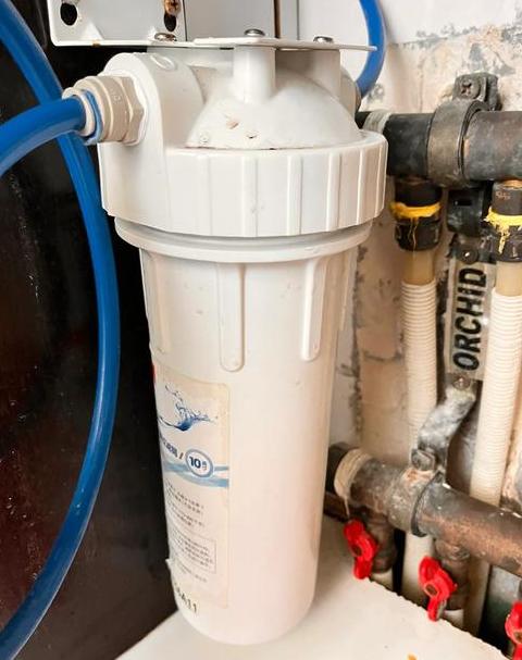 水族箱外桶过滤器使用指南及故障排查小贴士