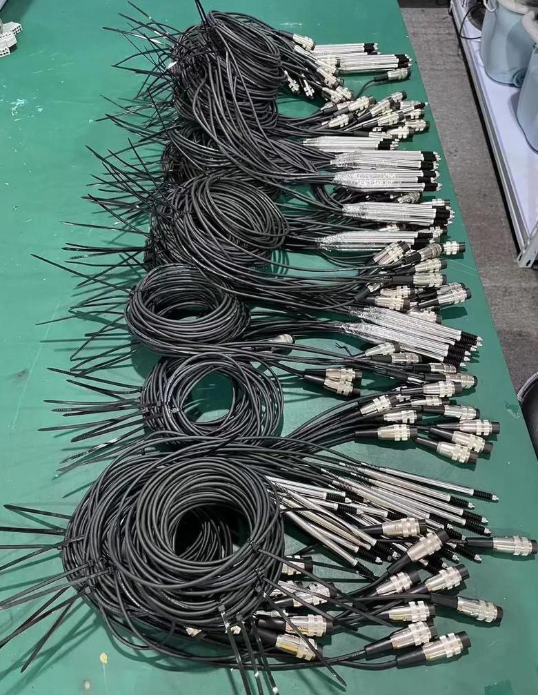 电感式传感器三大类型及原理解析