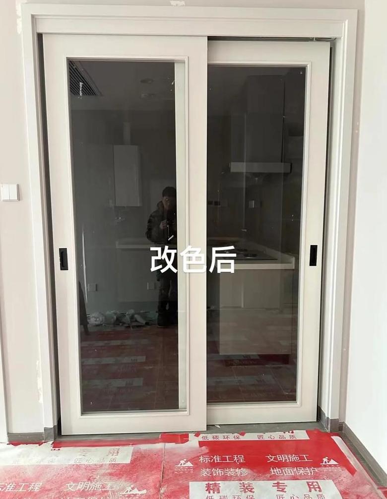 木门改色方法与成本解析