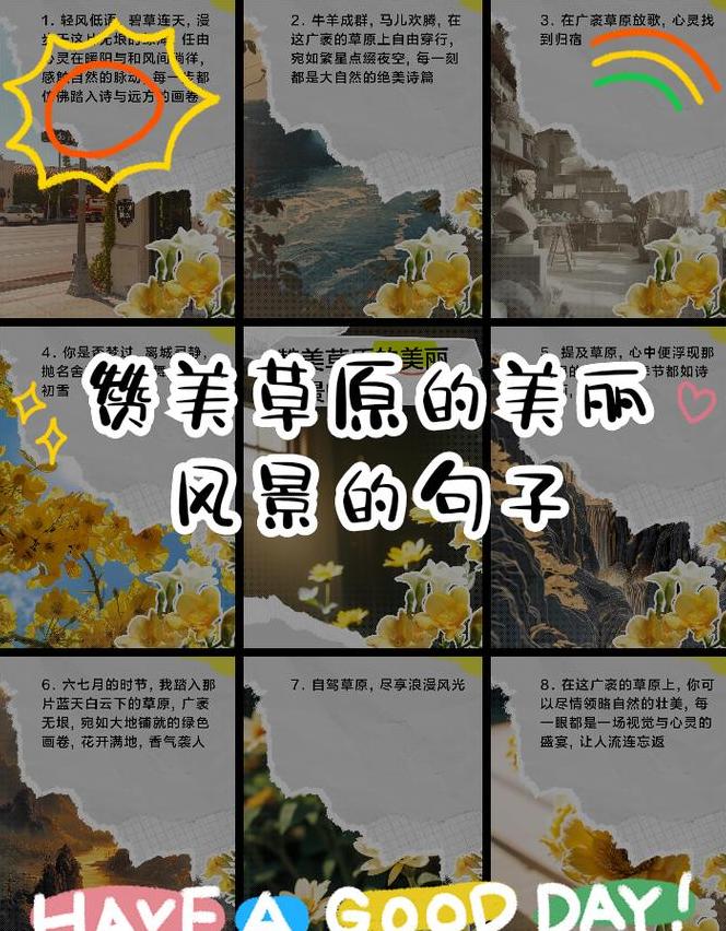 心灵飞翔之美：感悟爱与自由的诗句