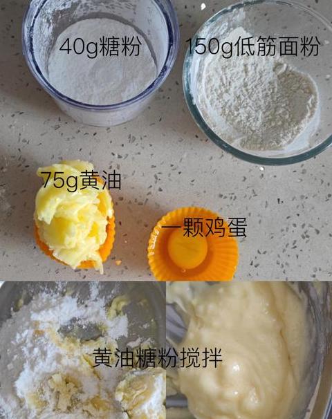 黄油多样化食用攻略：从面包到烹饪技巧全解析