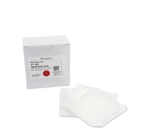 微孔滤膜：亲水疏水特性与过滤应用解析