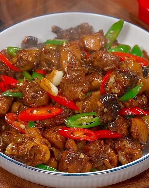 去除鸡肉腥味技巧全解析