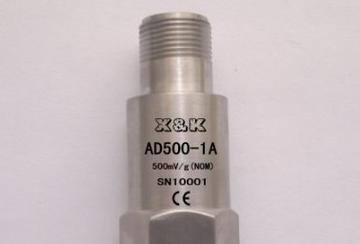 压电传感器类型及应用解析