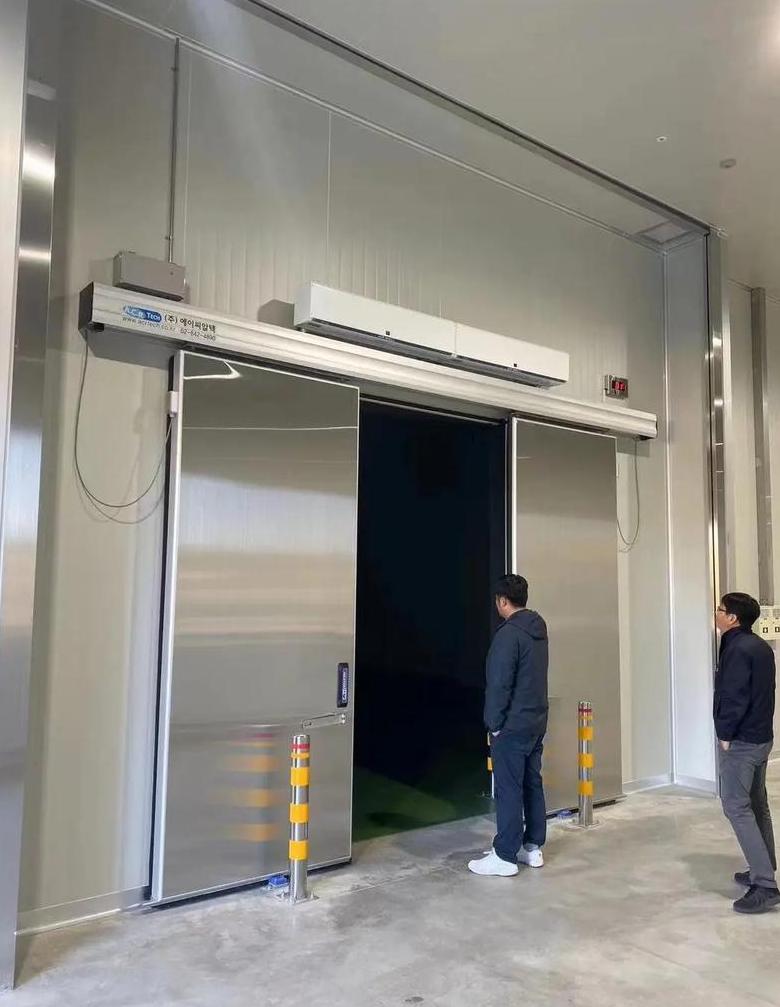 云南冷库门厂家推荐哪家好？