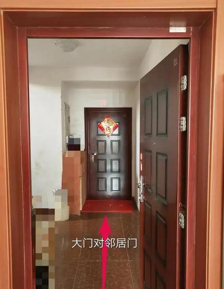 阳宅大门风水最佳方位解析
