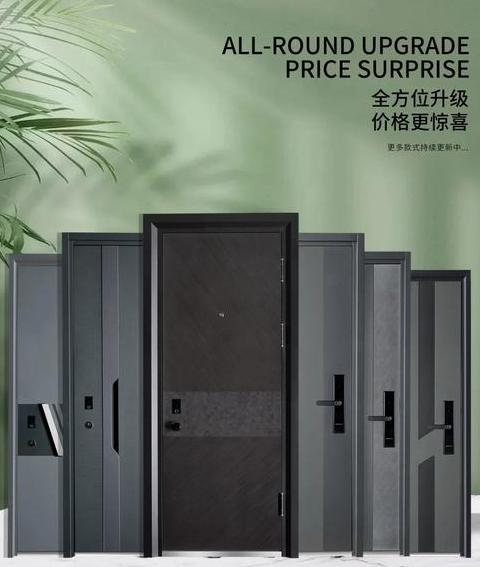 尚品本色木门评测：品质与价格解析