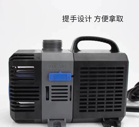 鱼缸抽水器无法抽水？原因及解决办法大揭秘