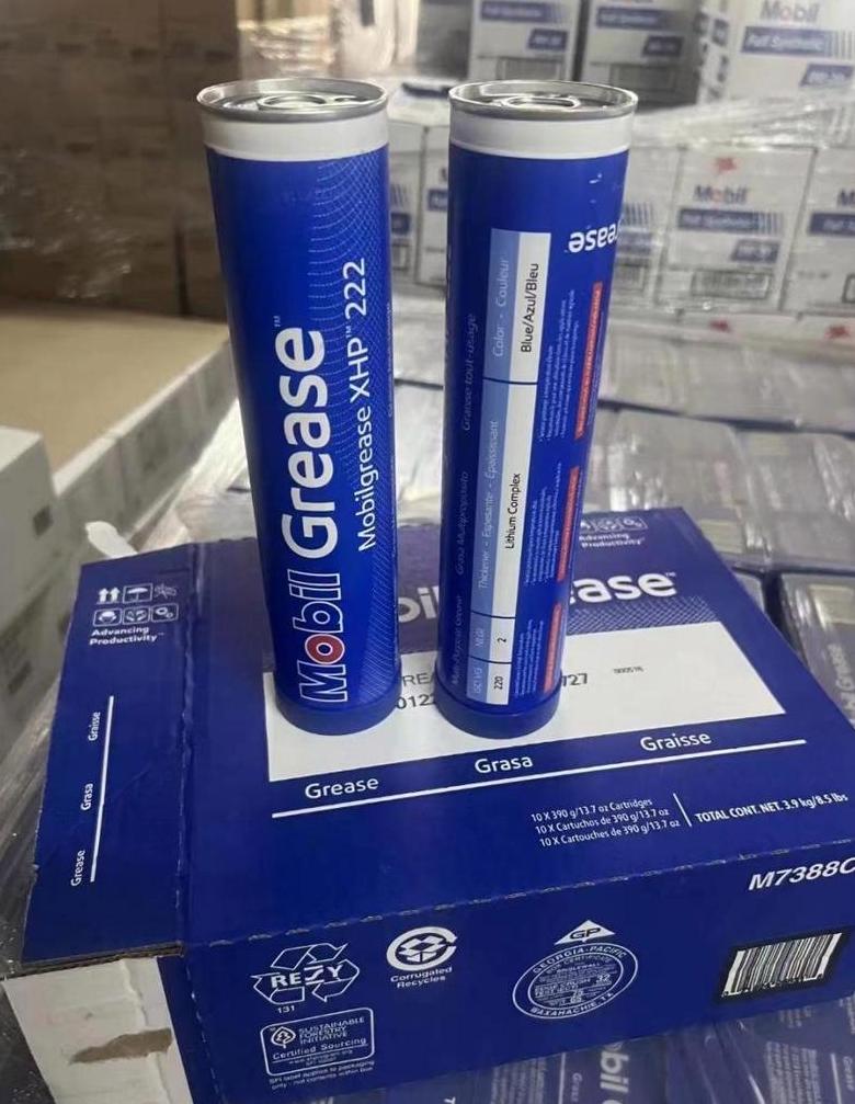 轴承润滑脂选择指南：指标与品牌推荐
