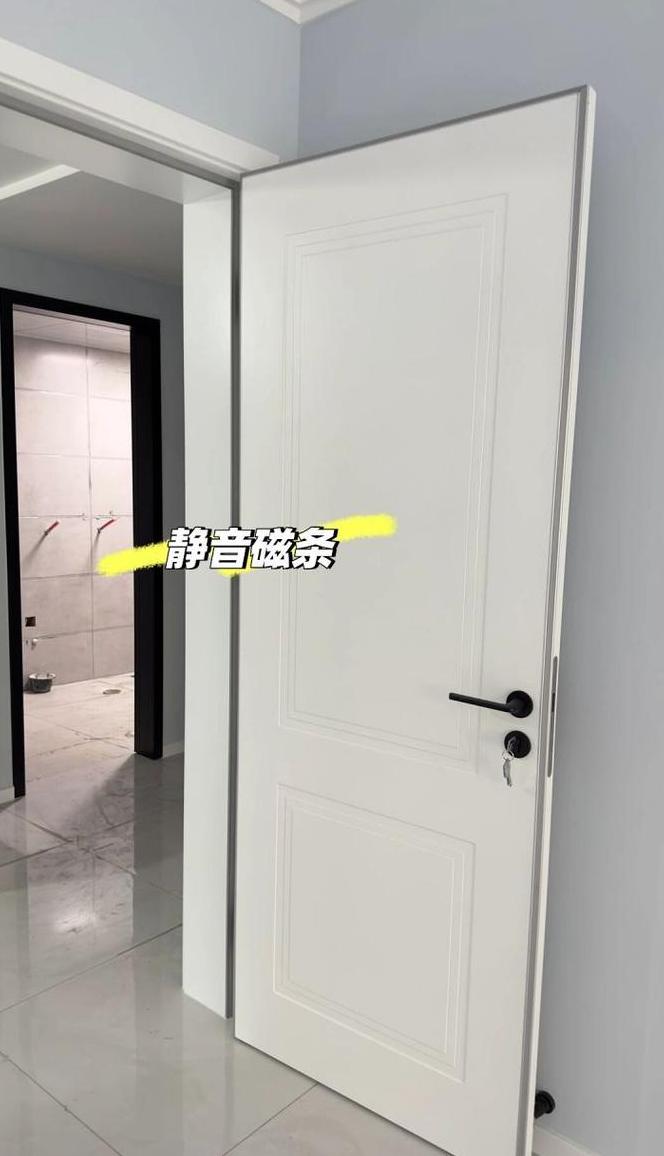 TATA木门静音效果评测：品质与舒适度解析