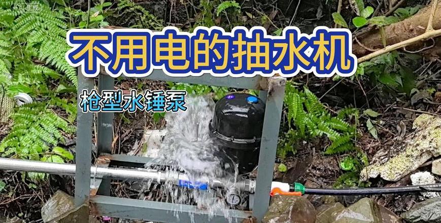 水泵不抽水原因排查攻略