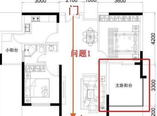 风水指南：大门对窗解决与设计策略