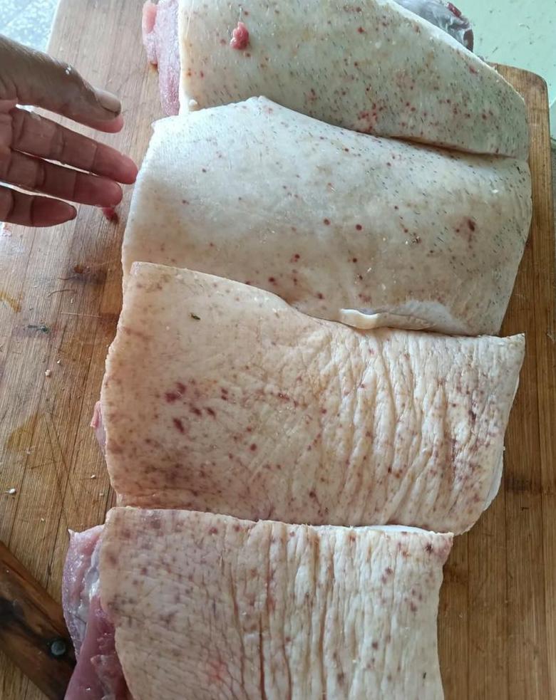猪肉异味去除攻略：6招轻松解决肉臭问题
