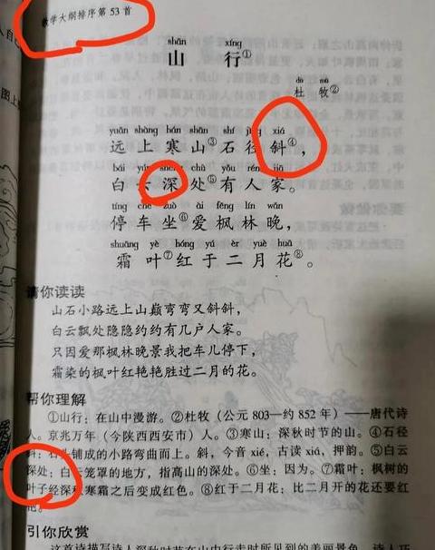 一骑红尘妃子笑拼音解析与历史文化背景