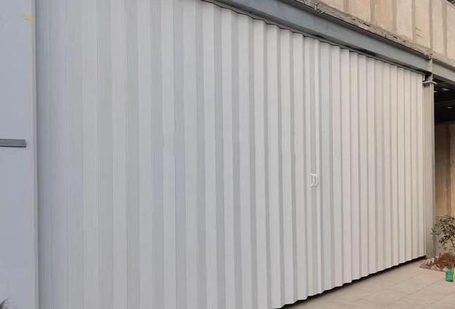 PVC折叠门耐高温性能解析