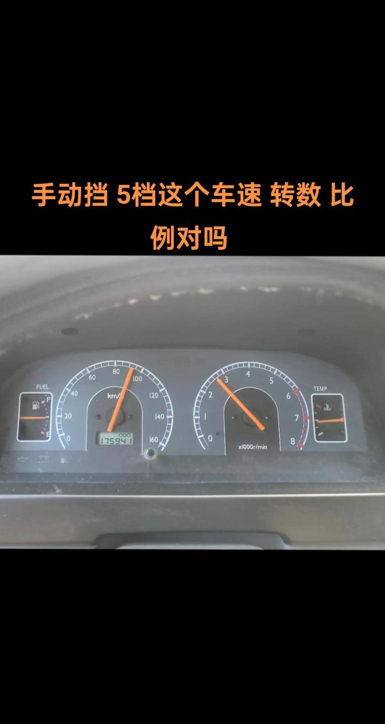电机转速计算方法与公式详解
