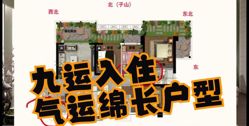 西北门位风水解析：布局要点与健康财运