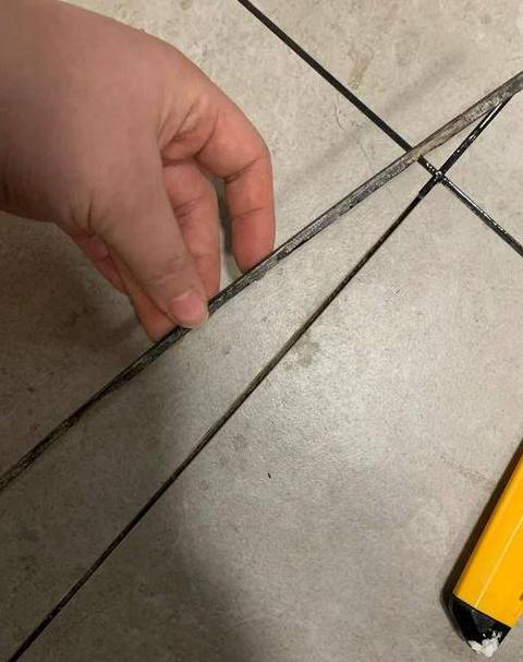 地砖留缝宽度选择与注意事项