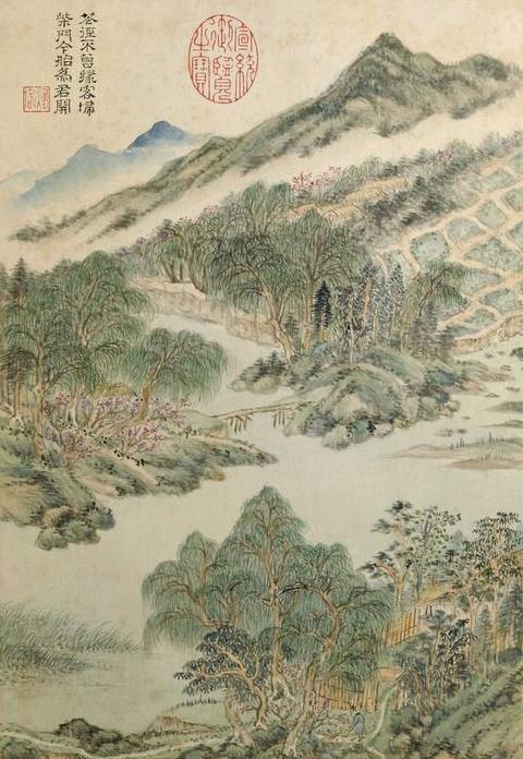 杜甫暮光之城诗歌解析与历史背景