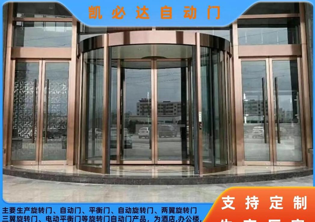 建筑门类型解析：通行能力与分类全解析