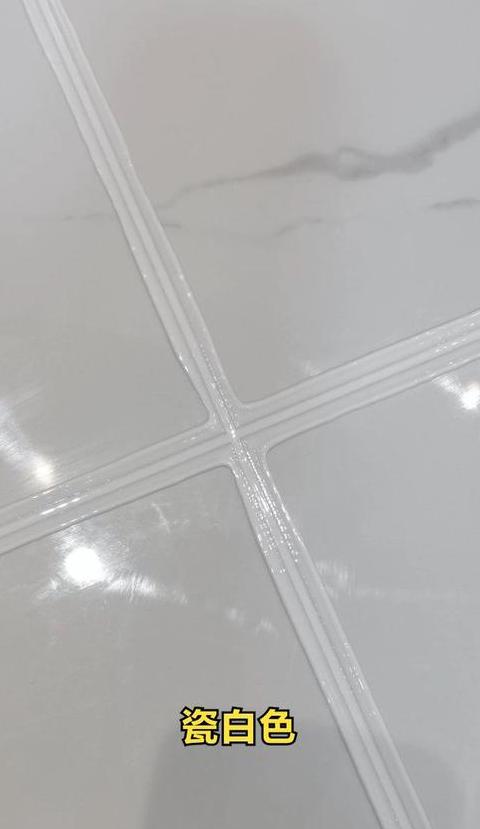 地板砖美缝胶价格揭秘及选购指南