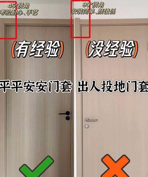 3D木门与塔塔木门：优劣势对比及选购建议
