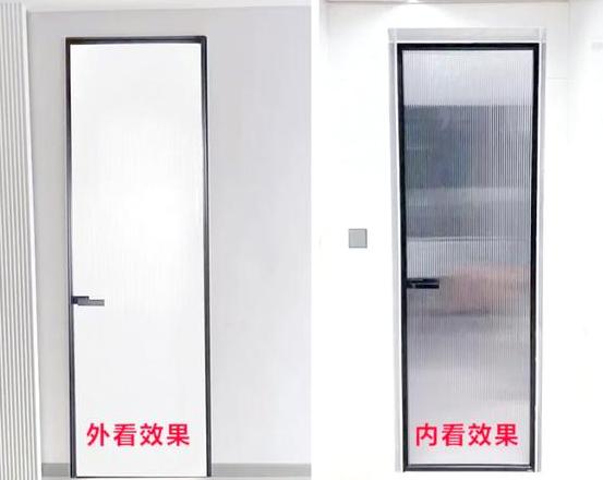 铝合金门关不上？快速解决指南