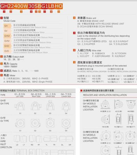 负载扭矩计算与公式解析